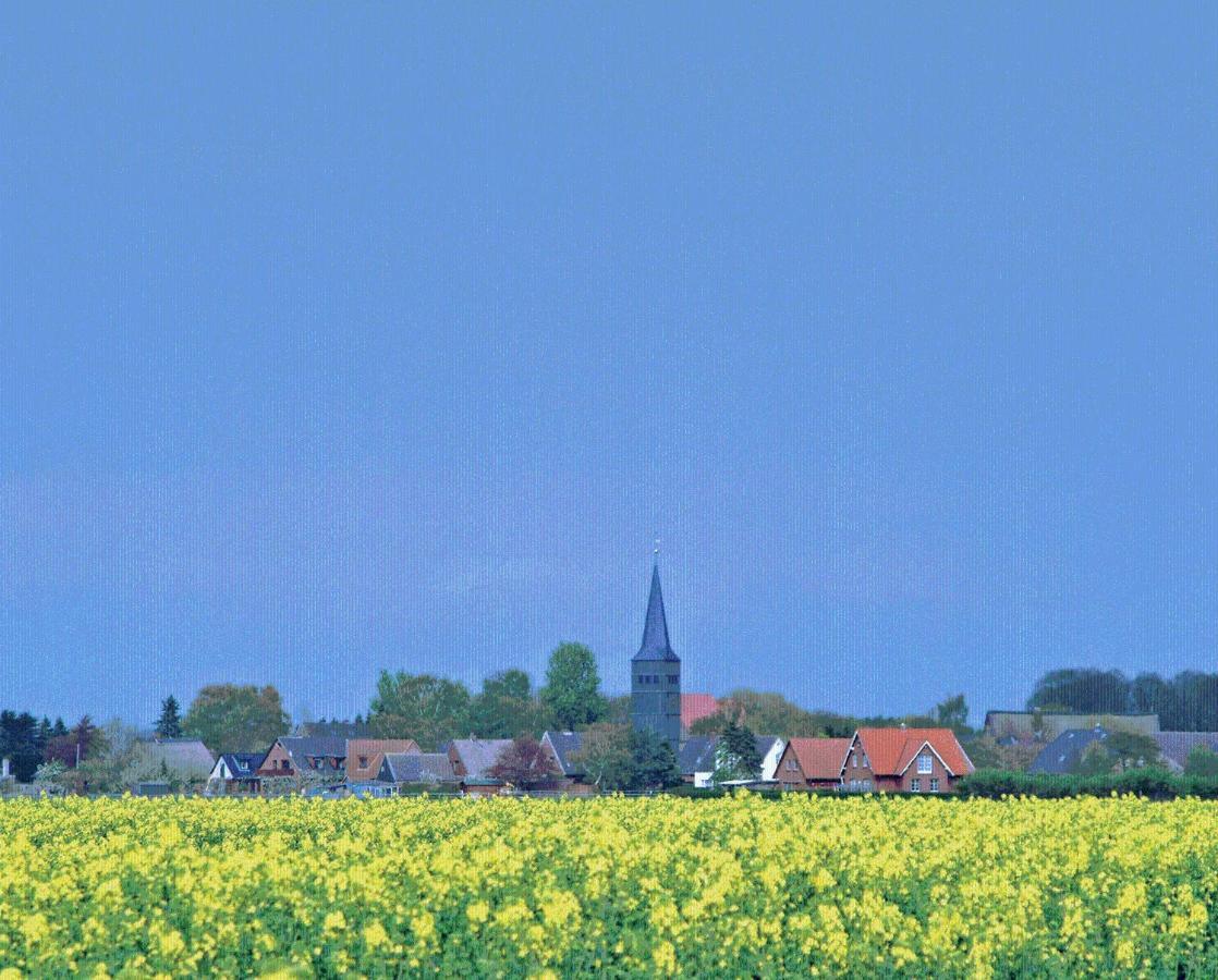 Haselauer Landhaus ภายนอก รูปภาพ