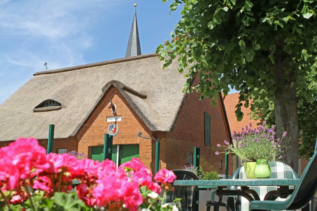 Haselauer Landhaus ภายนอก รูปภาพ